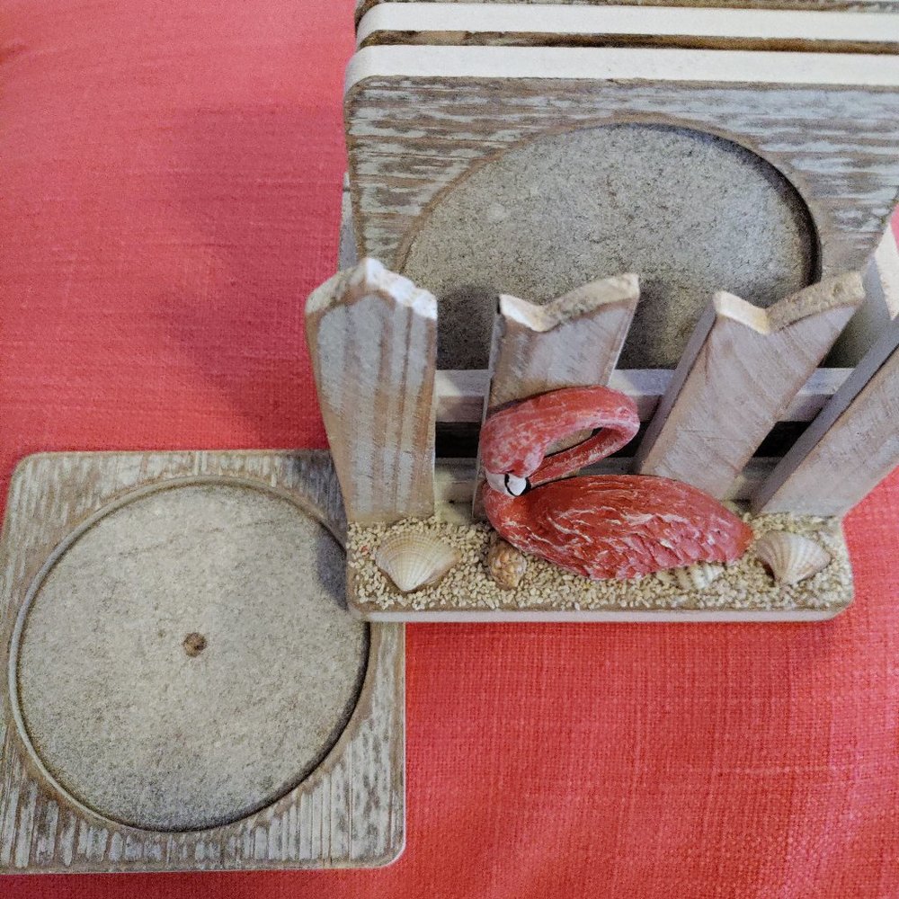 Coasters